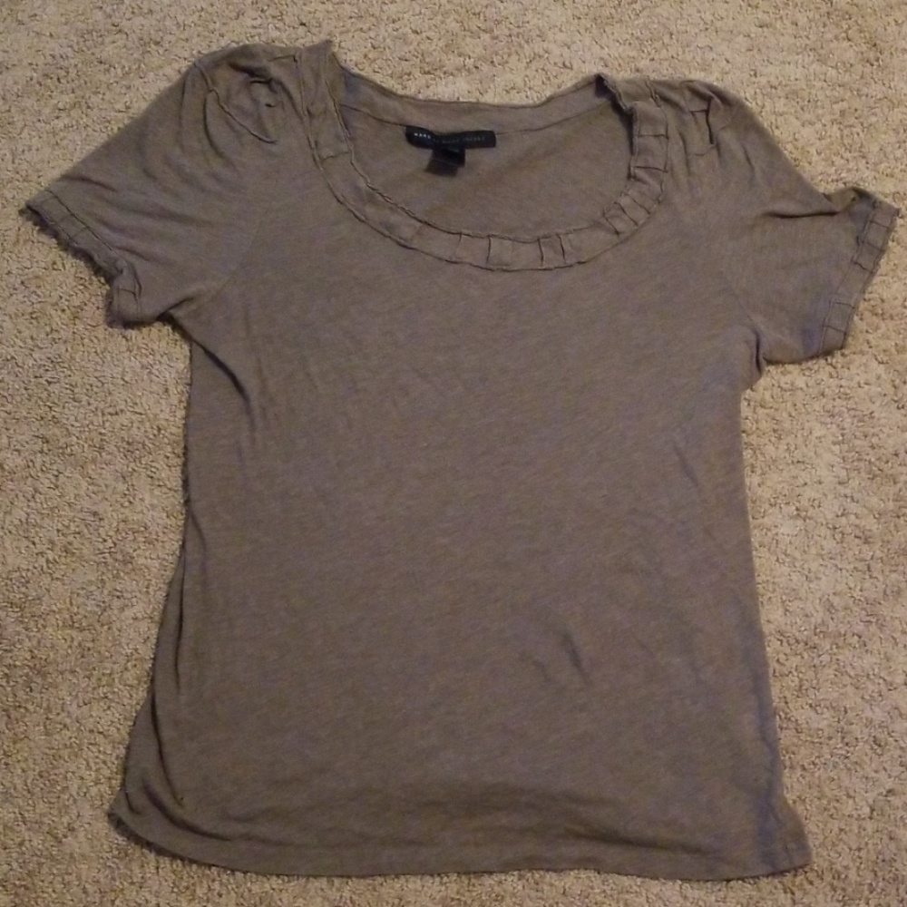 3/$10 Marc by Marc Jacob's T-shirt